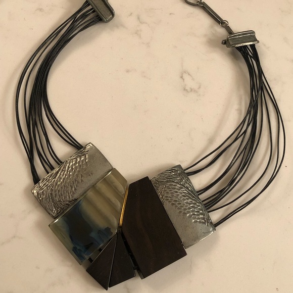 Anne Marie Chagnon Necklace - Picture 1 of 3